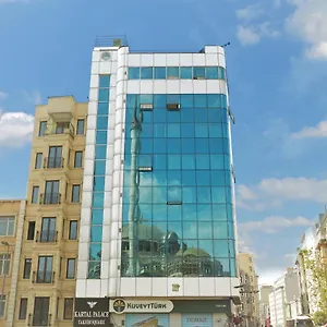 Kartal Palace Taksim Square Family اسطنبول