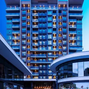 Radisson Residences Vadistanbul اسطنبول