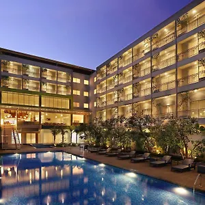 4* منتجع Diamond Kuta Bali