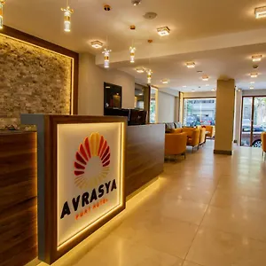 Avrasya Port اسطنبول